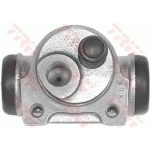 TRW Arka Fren Merkezi (Sol) – BWF153 / OEM 440282