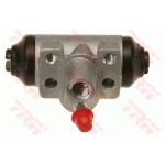 TRW Arka Fren Merkezi (Sol) – BWF299 / OEM 43301SM5A01