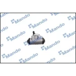 Mando Arka Fren Merkezi (Sol) – EX0K56B26620 / OEM 583204A200
