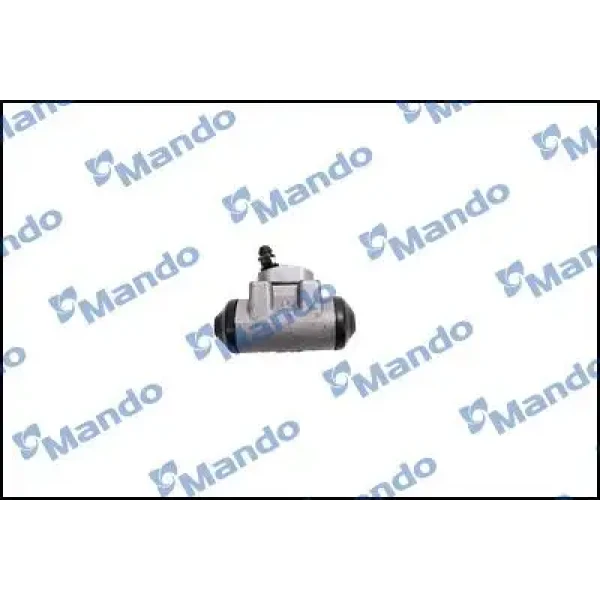 Mando Arka Fren Merkezi (Sol) – EX0K56B26620 / OEM 583204A200