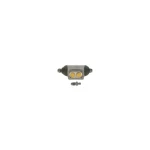 Bosch Arka Fren Merkezi (Sol) – F026002004 / OEM 583800P000