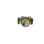 Bosch Arka Fren Merkezi (Sol) – F026002244 / OEM 4402C4