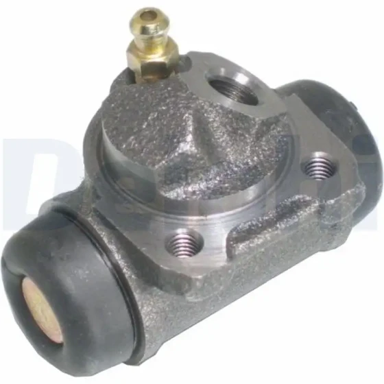 Delphi Arka Fren Merkezi (Sol) – LW21897 / OEM 95659664 ürün görseli