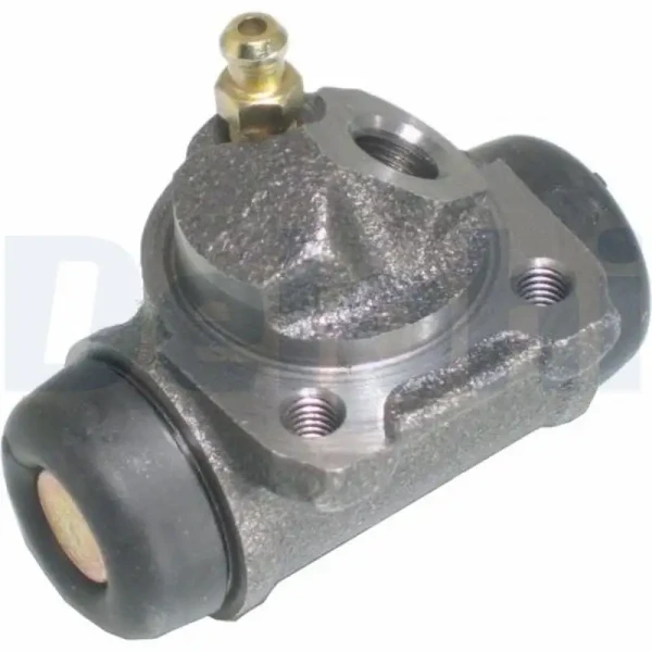 Delphi Arka Fren Merkezi (Sol) – LW21897 / OEM 95659664