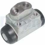 Delphi Arka Fren Merkezi (Sol) – LW39034