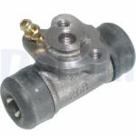 Delphi Arka Fren Merkezi (Sol) – LW60148