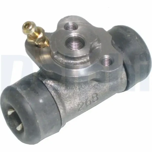 Delphi Arka Fren Merkezi (Sol) – LW60148