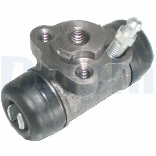 Delphi Arka Fren Merkezi (Sol) – LW61165 / OEM 4757020060