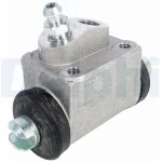 Delphi Arka Fren Merkezi (Sol) – LW90112
