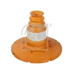 FEBI Arka Helezon Get Lastiği – 178811 / OEM A6393240208