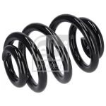 FEBI Arka Helezon Yayı – 186239 / OEM 7H0511115AP