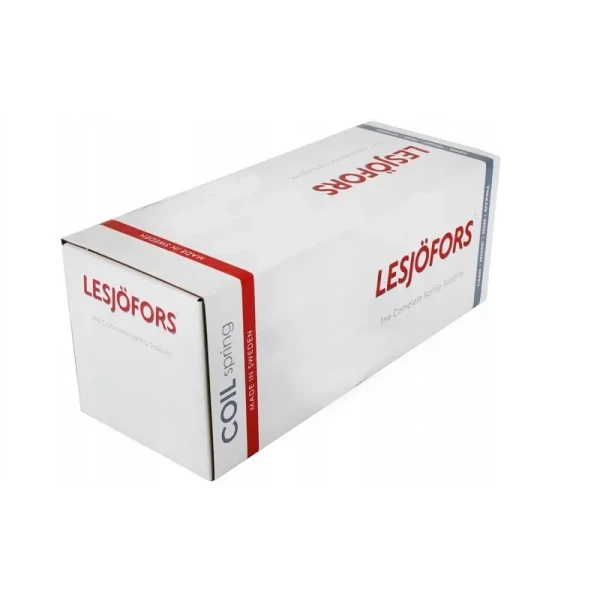 LESJOFORS Arka Helezon Yayı – 4256803 / OEM A1243241104