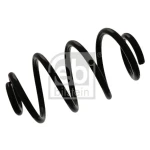 FEBI Arka Helezon Yayı – 46883 / OEM 8200843954