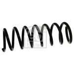 FEBI Arka Helezon Yayı – 46950 / OEM 30666221