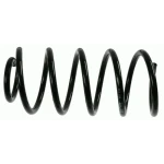 Sachs Arka Helezon Yayı – 994119 / OEM 93188900