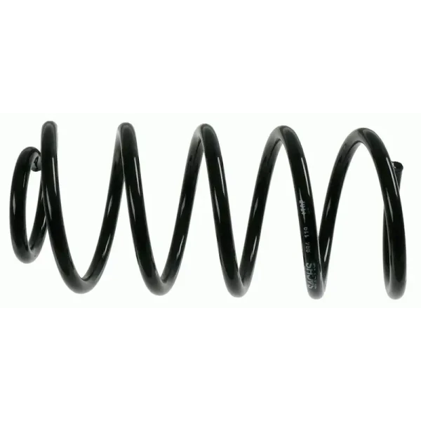 Sachs Arka Helezon Yayı – 994119 / OEM 93188900