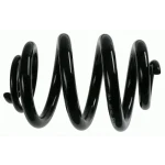 Sachs Arka Helezon Yayı – 994180 / OEM 7J0511115D