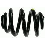 Sachs Arka Helezon Yayı – 994182 / OEM 7J0511115E