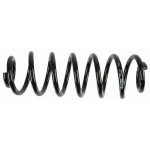 Sachs Arka Helezon Yayı – 994364 / OEM 3C0511115AF