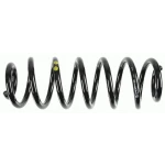 Sachs Arka Helezon Yayı – 994372 / OEM 3C0511115AQ