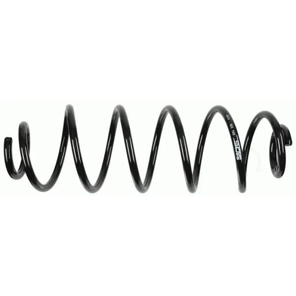 Sachs Arka Helezon Yayı – 994399 / OEM 5102FE