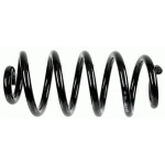 Sachs Arka Helezon Yayı – 994403 / OEM 4F0511115BP