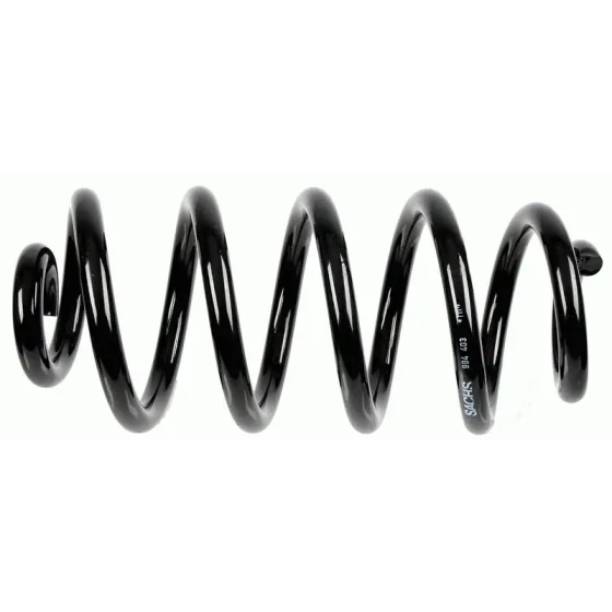 Sachs Arka Helezon Yayı – 994403 / OEM 4F0511115BP ürün görseli