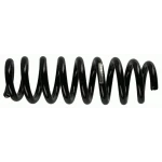 Sachs Arka Helezon Yayı – 994484 / OEM 33536773597