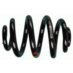 Sachs Arka Helezon Yayı – 994497 / OEM 7H0511115AH