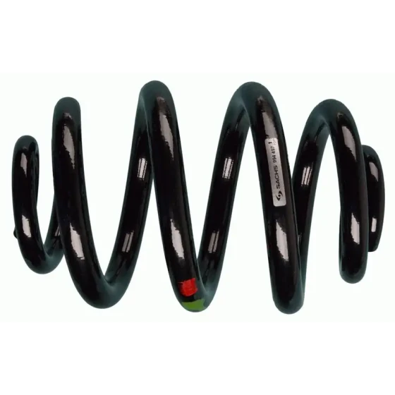 Sachs Arka Helezon Yayı – 994497 / OEM 7H0511115AH ürün görseli