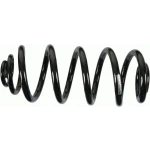 Sachs Arka Helezon Yayı – 994666 / OEM 33536783006