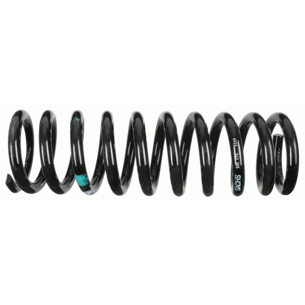Sachs Arka Helezon Yayı – 996070 / OEM A2013242604