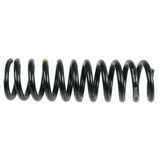Sachs Arka Helezon Yayı – 996071 / OEM A1243241104 ürün görseli
