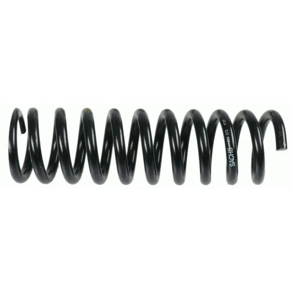 Sachs Arka Helezon Yayı – 996072 / OEM A1243241204