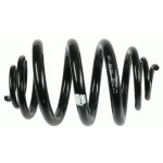 Sachs Arka Helezon Yayı – 996485 / OEM 701511105AC