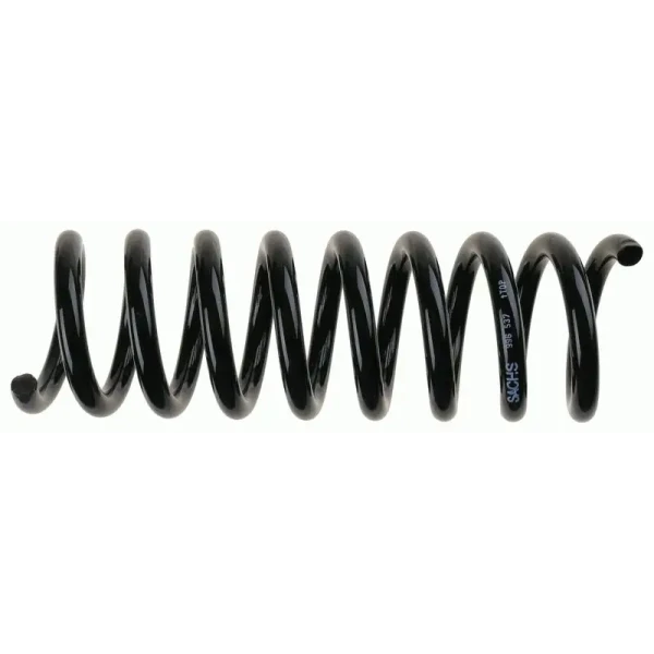 Sachs Arka Helezon Yayı – 996537 / OEM A2023241704