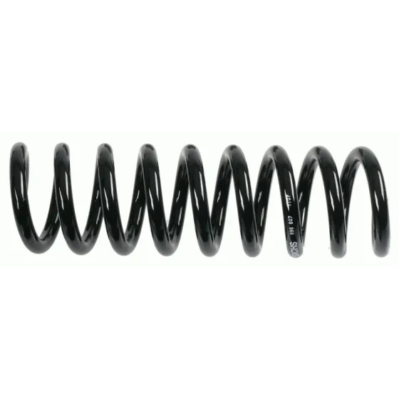 Sachs Arka Helezon Yayı – 996607 / OEM A2103243204 ürün görseli