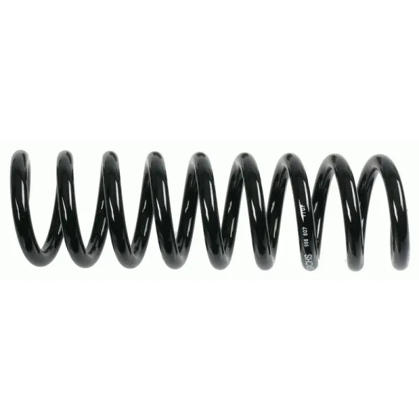 Sachs Arka Helezon Yayı – 996607 / OEM A2103243204