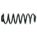 Sachs Arka Helezon Yayı – 996643 / OEM 1K0511115DF