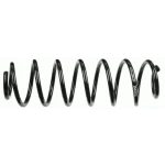 Sachs Arka Helezon Yayı – 996657 / OEM 6Q0511115K