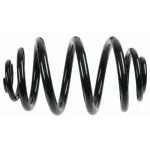 Sachs Arka Helezon Yayı – 996717 / OEM 33531095736