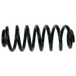 Sachs Arka Helezon Yayı – 996986 / OEM 33531096302