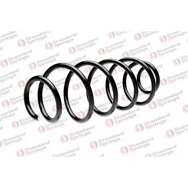 STANDARD YAY Arka Helezon Yayı – ST 106003R