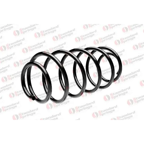 STANDARD YAY Arka Helezon Yayı – ST 106042R