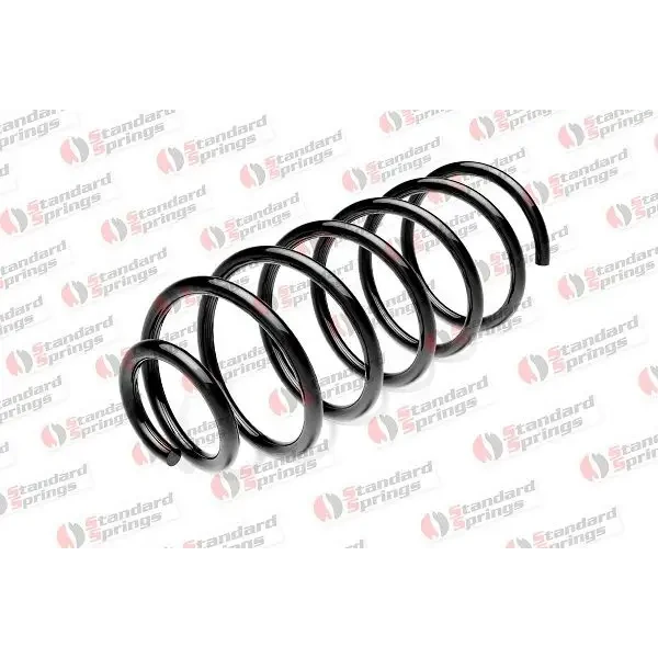 STANDARD YAY Arka Helezon Yayı – ST 109010R / OEM 7613586