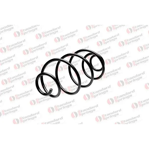 STANDARD YAY Arka Helezon Yayı – ST 124010R