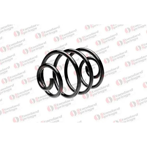 STANDARD YAY Arka Helezon Yayı – ST 124045R