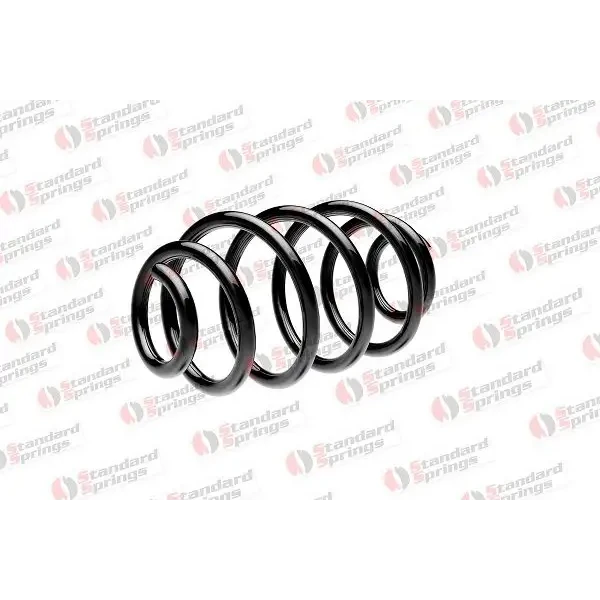 STANDARD YAY Arka Helezon Yayı – ST 124070R