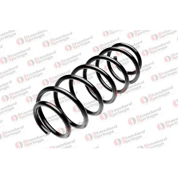STANDARD YAY Arka Helezon Yayı – ST 125015R