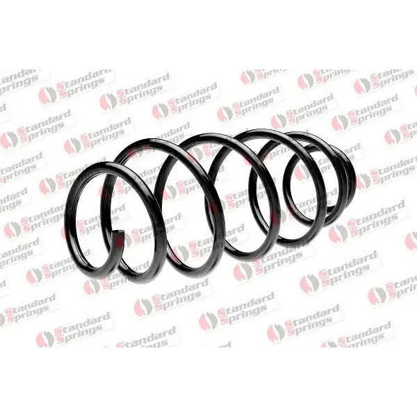 STANDARD YAY Arka Helezon Yayı – ST 125058R
